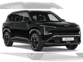 Kia EV5