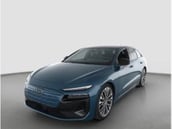 Audi S6 e-tron