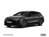 Audi S6 e-tron