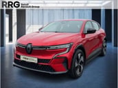 Renault Mégane E-Tech