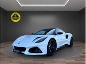 Lotus Emira