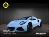 Lotus Emira