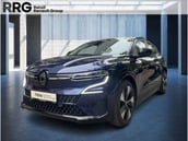 Renault Mégane E-Tech