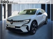 Renault Mégane E-Tech