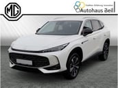 MG HS