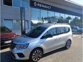 Renault Kangoo E-Tech