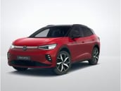 Volkswagen ID.4 GTX