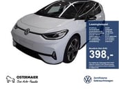 Volkswagen ID.3 GTX
