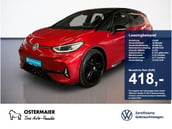 Volkswagen ID.3 GTX