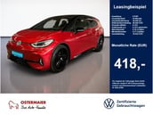 Volkswagen ID.3 GTX