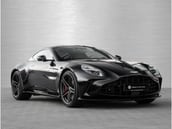 Aston Martin Vantage