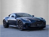 Aston Martin DB12