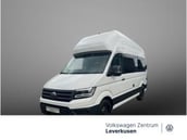 Volkswagen Grand California