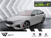 Skoda Octavia RS