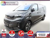 Peugeot Traveller