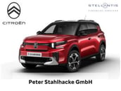 Citroën e-C3 Aircross