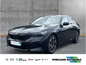 BMW 550