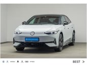 Volkswagen ID.7 GTX