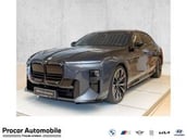 BMW 740