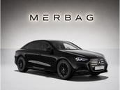 Mercedes-Benz C 400