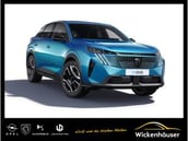 Peugeot E-3008