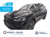 Volkswagen Touareg R