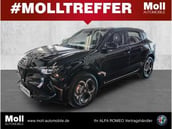 Alfa Romeo Junior