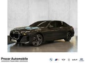 BMW 740