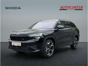 Skoda Kodiaq RS