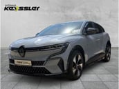 Renault Mégane E-Tech