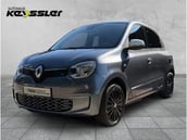 Renault Twingo E-Tech