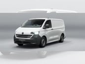 Volkswagen e-Transporter