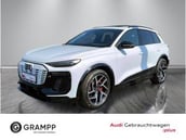 Audi SQ6 e-tron