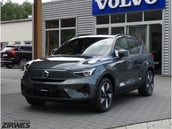 Volvo EX40