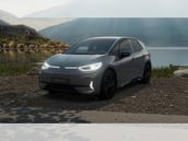 Volkswagen ID.3 GTX