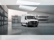 Mercedes-Benz eSprinter