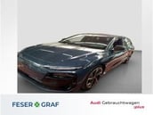 Audi S6 e-tron
