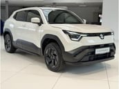 Suzuki e Vitara