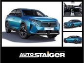 Peugeot E-3008