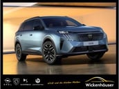 Peugeot e-5008
