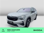 Skoda Kodiaq RS