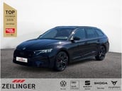 Skoda Octavia RS