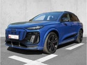Audi SQ6 e-tron