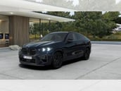 BMW X6 M