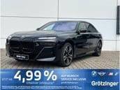 BMW 740
