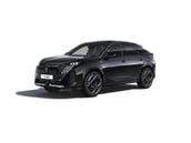 Peugeot E-3008