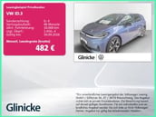 Volkswagen ID.3 Neo