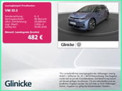 Volkswagen ID.3 Neo