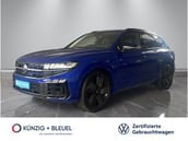 Volkswagen Touareg R