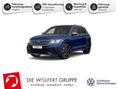 Volkswagen Tiguan R
